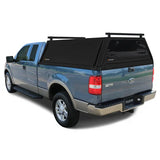 WildTop Soft Truck Cap For 2004-2008 Ford F150 6.5 ft Styleside Bed (78.8 in) - image 2