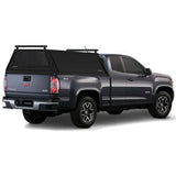 WildTop Soft Truck Cap For Gen 2 Chevrolet Colorado/GMC Canyon 2015-2022 Long Bed (74.0 in) - image 2