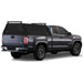 WildTop Soft Truck Cap For Gen 2 Chevrolet Colorado/GMC Canyon 2015-2022 Long Bed (74.0 in) - image 2