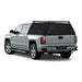 WildTop Soft Truck Cap For 2014-2018 Chevrolet Silverado/GMC Sierra 1500 Short Bed (69.3 in) - image 2