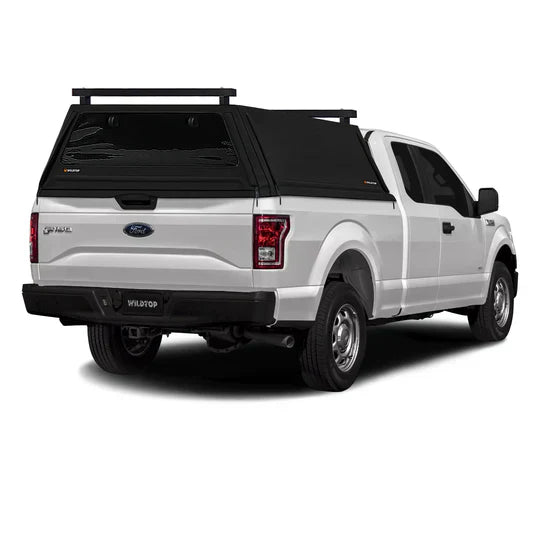 WildTop Soft Truck Caps - image 21