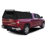WildTop Soft Truck Cap For 2014-2021 Toyota Tundra 6'7" Standard Bed (78.7 in) - image 2