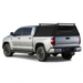 WildTop Soft Truck Cap For 2007-2013 Toyota Tundra Standard Bed (78.7 in) - image 2
