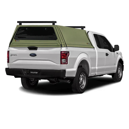 WildTop Soft Truck Caps - image 22