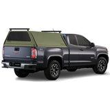 WildTop Soft Truck Cap For Gen 2 Chevrolet Colorado/GMC Canyon 2015-2022 Long Bed (74.0 in) - image 7