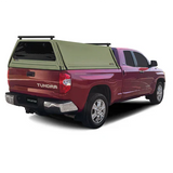WildTop Soft Truck Cap For 2014-2021 Toyota Tundra 6'7" Standard Bed (78.7 in) - image 7