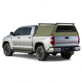 WildTop Soft Truck Cap For 2007-2013 Toyota Tundra Standard Bed (78.7 in) - image 7