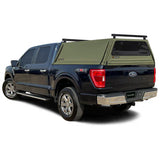 WildTop Soft Truck Cap for 2015-2020 Ford F-150 5.5 ft Bed (67.1 in) - image 4