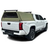 WildTop Soft Truck Cap for 2024-Current 4th Gen Toyota Tacoma 5ft Bed (60.5 in) - image 6