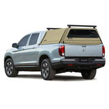 WildTop Soft Truck Cap for Honda Ridgeline 2017-Current 5 ft Bed (64 in) - image 23