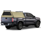 WildTop Soft Truck Cap For Gen 2 Chevrolet Colorado/GMC Canyon 2015-2022 Long Bed (74.0 in) - image 12