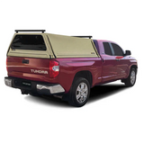 WildTop Soft Truck Cap For 2014-2021 Toyota Tundra 6'7" Standard Bed (78.7 in) - image 17