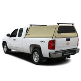 WildTop Soft Truck Cap for 2007-13 Chevrolet Silverado/GMC Sierra 1500 Standard 6'5" Bed (78.9 in) - image 7