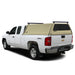 WildTop Soft Truck Cap for 2007-13 Chevrolet Silverado/GMC Sierra 1500 Standard 6'5" Bed (78.9 in) - image 7