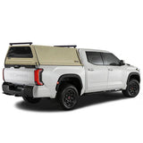 WildTop Soft Truck Cap For 2022-Current Toyota Tundra 5.5 ft Bed (65.6 in) - image 12