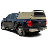 WildTop Soft Truck Cap for 2015-2020 Ford F-150 5.5 ft Bed (67.1 in) - image 6