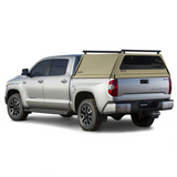 WildTop Soft Truck Cap For 2007-2013 Toyota Tundra Standard Bed (78.7 in) - image 17