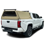 WildTop Soft Truck Cap For 2024-Current 4th Gen Toyota Tacoma 6ft Bed (73.5 in) - image 17
