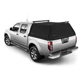 WildTop Nissan Frontier Soft Truck Cap 2013-2021 4'11" Bed (59.5 in) - image 2