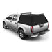 WildTop Nissan Frontier Soft Truck Cap 2013-2021 4'11" Bed (59.5 in) - image 2