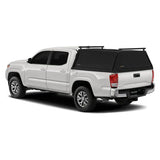 WildTop Soft Truck Cap for 2016-2023 3rd Gen Toyota Tacoma 5ft Bed (60.5 in) - image 1