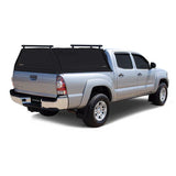 WildTop Soft Truck Cap for 2005-2015 2nd Gen Toyota Tacoma 5ft Bed (60.3 in) - image 1