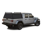 WildTop Jeep Gladiator Truck Cap 2020-Current 5ft (60.3 in) - image 1
