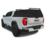 WildTop Soft Top for 2023-Current Gen 3 Chevrolet Colorado/GMC Canyon 5'2" Bed (61.7 in) - image 1