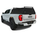 WildTop Soft Top for 2023-Current Gen 3 Chevrolet Colorado/GMC Canyon 5'2" Bed (61.7 in) - image 1