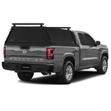 WildTop Soft Truck Cap For 2022-Current Nissan Frontier Long Bed (73.3 in) - image 1