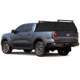 WildTop Soft Truck Cap For 2024-Current Ford Ranger 5 ft Bed (61.0 in) - image 1