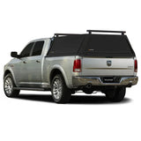 WildTop Soft Truck Cap for 2009-Current Ram 1500/2500/3500 Classic Body Style DS 6'4" Bed (76.3 in) - image 1