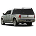 WildTop Soft Truck Cap for 2009-Current Ram 1500/2500/3500 Classic Body Style DS 6'4" Bed (76.3 in) - image 1