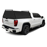 WildTop Soft Top for 2019-Current Chevrolet Silverado/GMC Sierra 1500 Short Bed (69.9 in) - image 1
