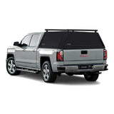 WildTop Soft Truck Cap for 2014-2018 Chevrolet Silverado/GMC Sierra 1500 Standard Bed (78.9 in) - image 1