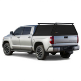 WildTop Soft Truck Cap for 2007-2013 Toyota Tundra Short Bed (66.7 in) - image 1