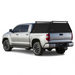 WildTop Soft Truck Cap for 2007-2013 Toyota Tundra Short Bed (66.7 in) - image 1