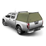 WildTop Nissan Frontier Soft Truck Cap 2013-2021 4'11" Bed (59.5 in) - image 4