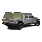 WildTop Jeep Gladiator Truck Cap 2020-Current 5ft (60.3 in) - image 2