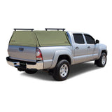 WildTop Soft Truck Cap for 2005-2015 2nd Gen Toyota Tacoma 5ft Bed (60.3 in) - image 6