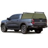 WildTop Soft Truck Cap For 2024-Current Ford Ranger 5 ft Bed (61.0 in) - image 6