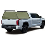 WildTop Soft Truck Cap for 2022-Current Toyota Tundra 6.5ft Bed (77.6 in) - image 3