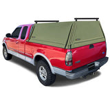 WildTop Soft Truck Cap for 1997-2003 Ford F150 6.5 ft Bed (78.9in) - image 6