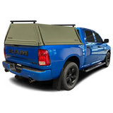 WildTop Soft Truck Cap for 2009-Current Ram 1500 Classic Body Style DS 5'7" Bed (67.4 in) - image 6