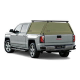 WildTop Soft Truck Cap for 2014-2018 Chevrolet Silverado/GMC Sierra 1500 Standard Bed (78.9 in) - image 6