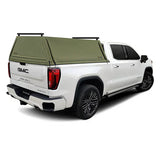 WildTop Soft Top for 2019-Current Chevrolet Silverado/GMC Sierra 1500 Short Bed (69.9 in) - image 6