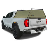 WildTop Soft Top for 2023-Current Gen 3 Chevrolet Colorado/GMC Canyon 5'2" Bed (61.7 in) - image 6