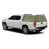 WildTop Soft Truck Cap for 2016-2023 3rd Gen Toyota Tacoma 5ft Bed (60.5 in) - image 6