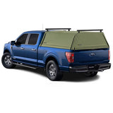 WildTop Soft Truck Cap for 2021-Current Ford F150 5.5 ft Bed (67.1 in) - image 6