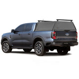 WildTop Soft Truck Cap For 2024-Current Ford Ranger 5 ft Bed (61.0 in) - image 16